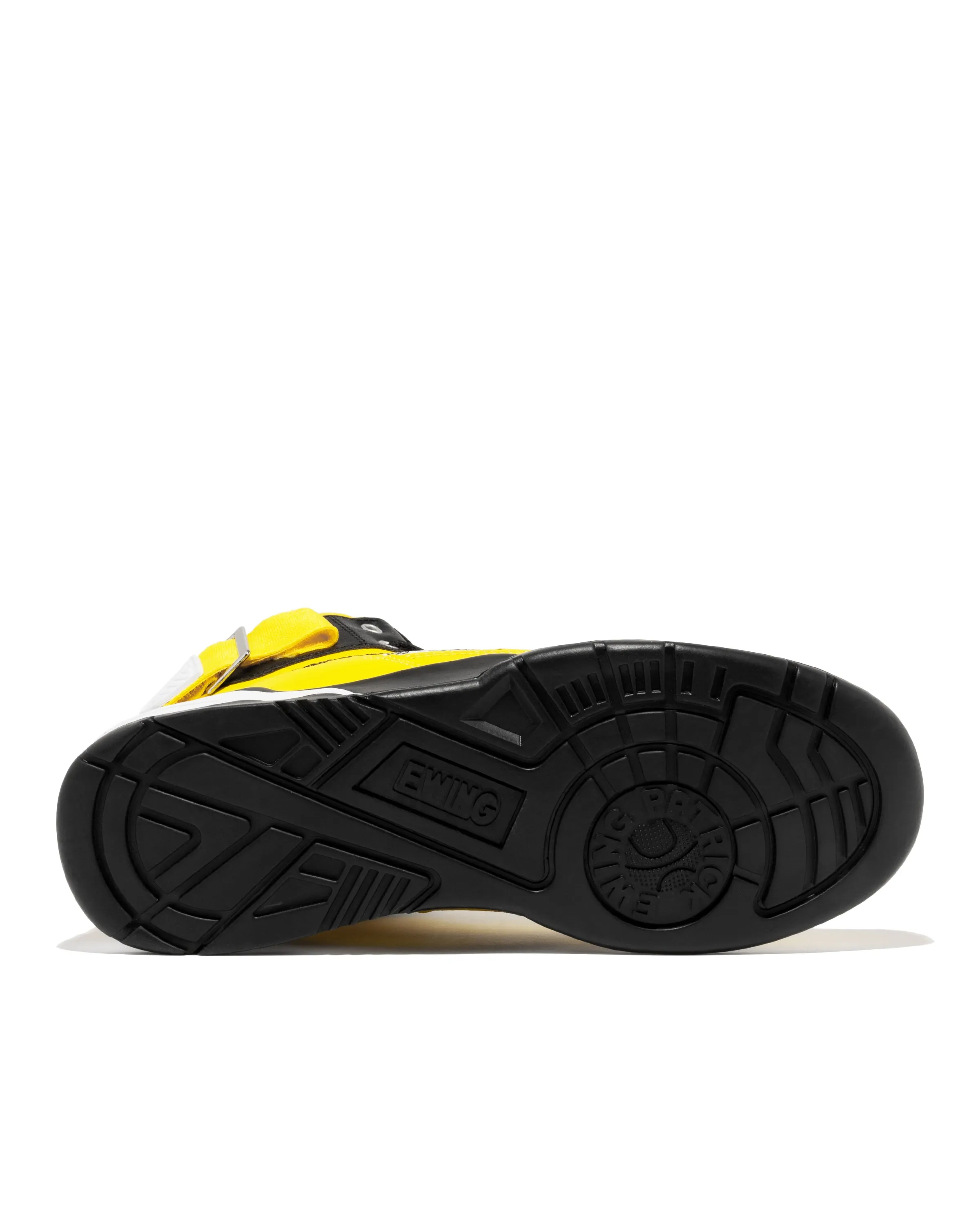 33 HI Yellow/Black/White NYC TAXI