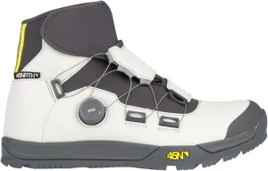45NRTH Ragnarok BOA Cycling Boot - Grey, Size 46