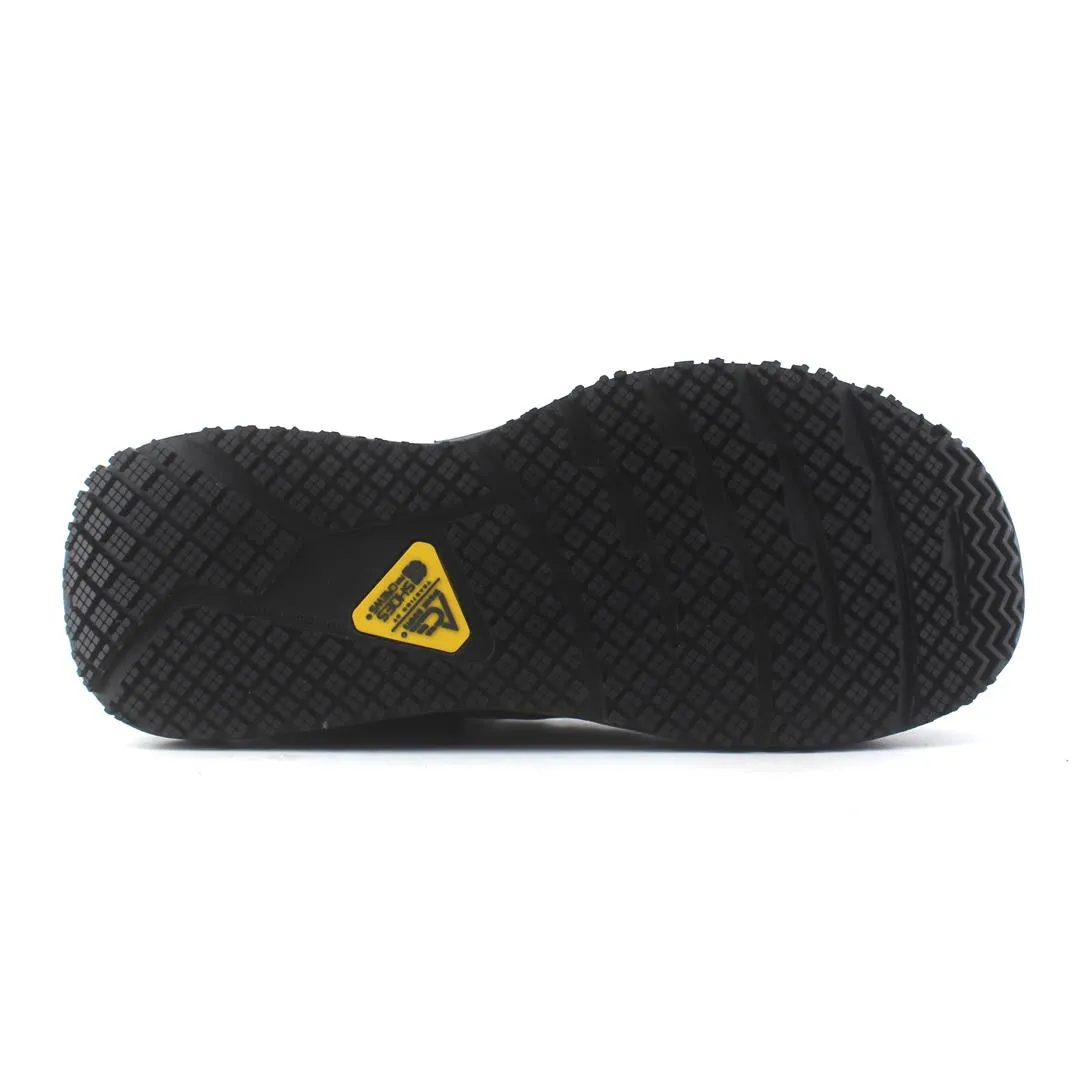 ACE WORK BOOTS  PHANTOM - ALUMINUM TOE - ESD