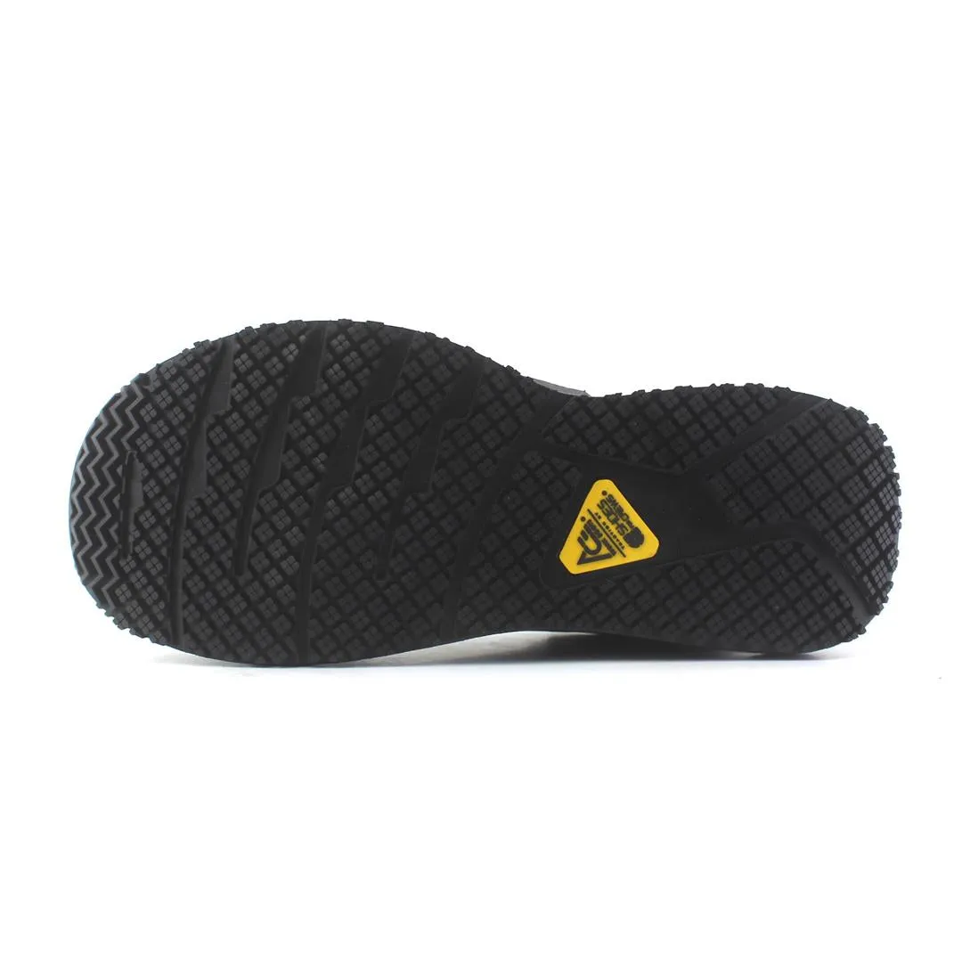 ACE WORK BOOTS  PHANTOM - ALUMINUM TOE - ESD