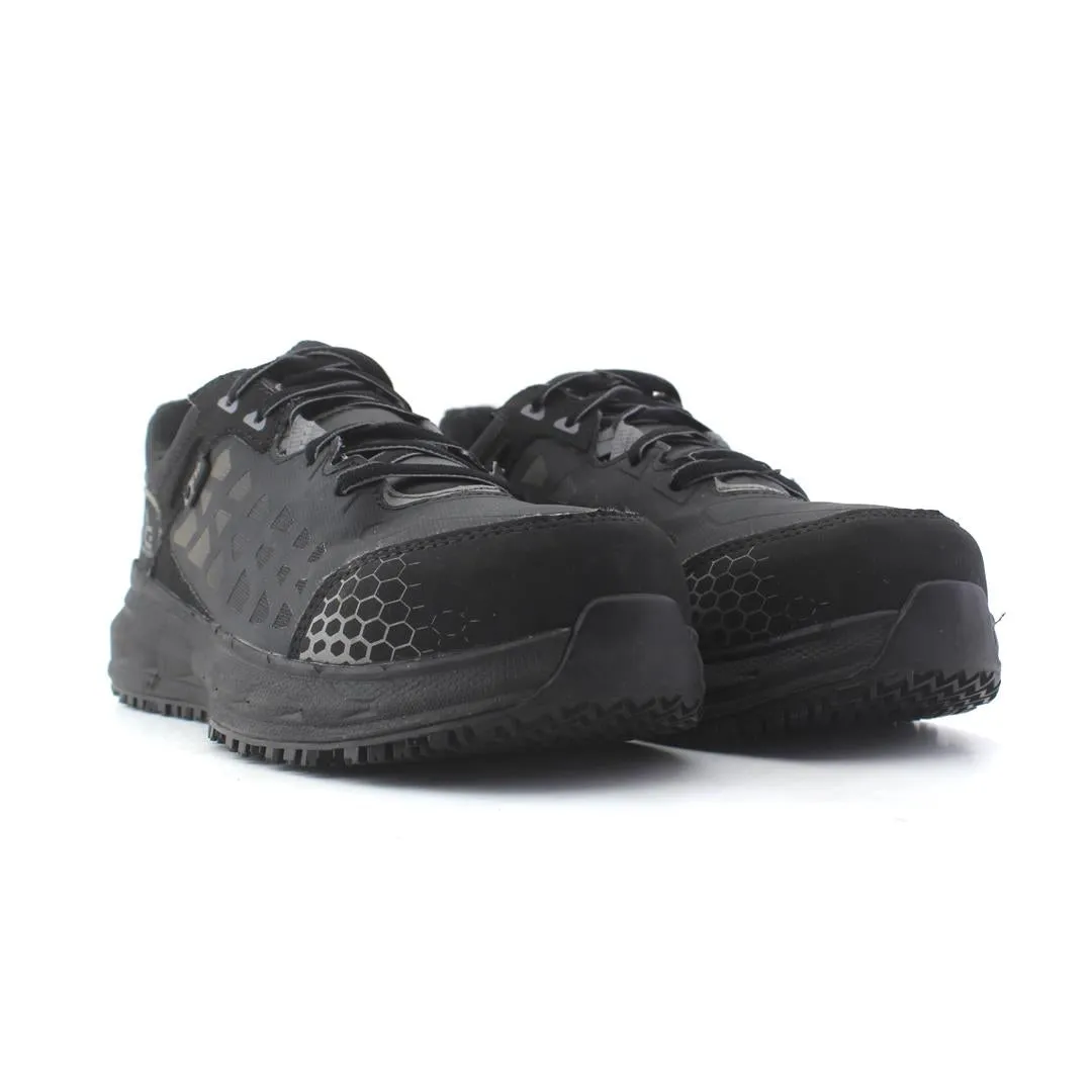 ACE WORK BOOTS  PHANTOM - ALUMINUM TOE - ESD