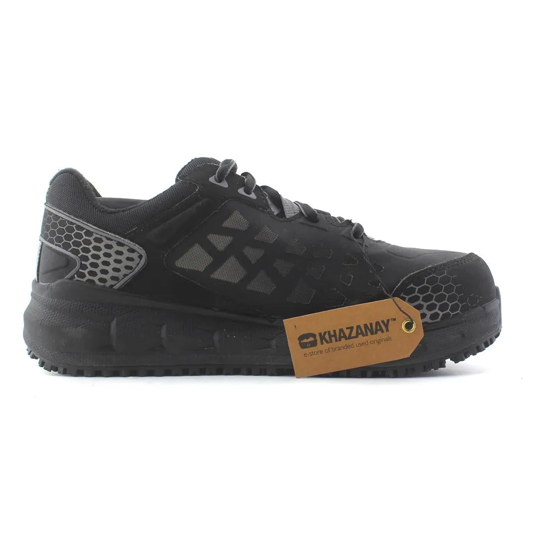 ACE WORK BOOTS  PHANTOM - ALUMINUM TOE - ESD