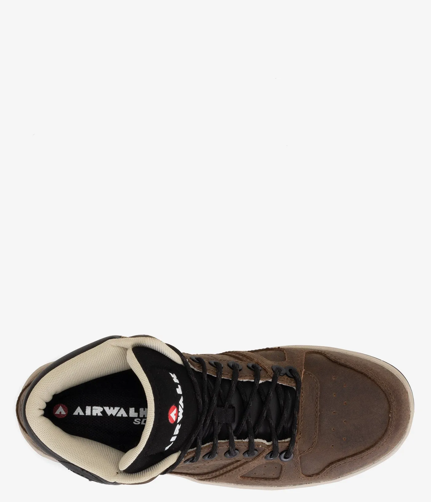 Airwalk Mongo Mid Composite Toe ESD Work Shoe - Men