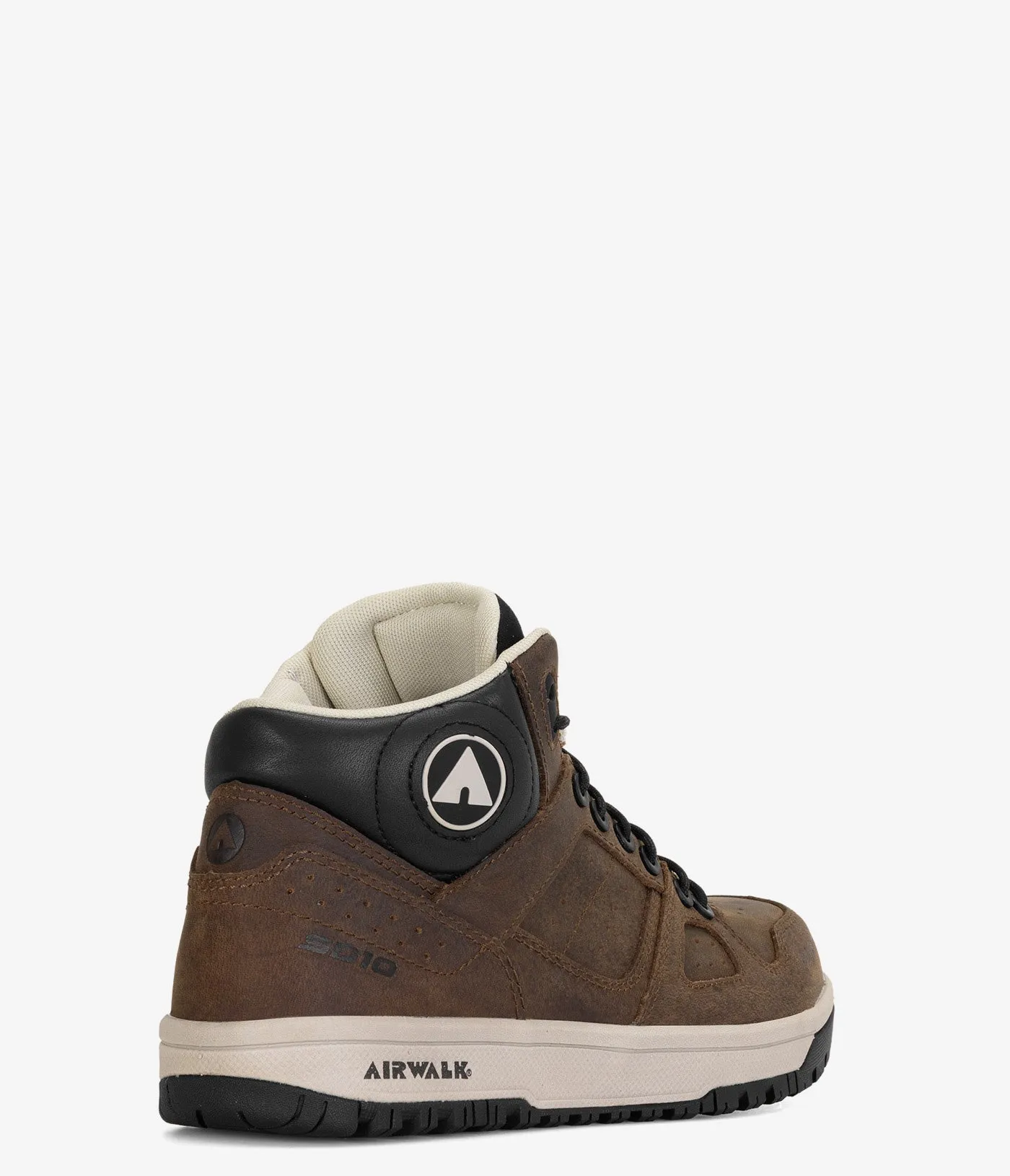 Airwalk Mongo Mid Composite Toe ESD Work Shoe - Men