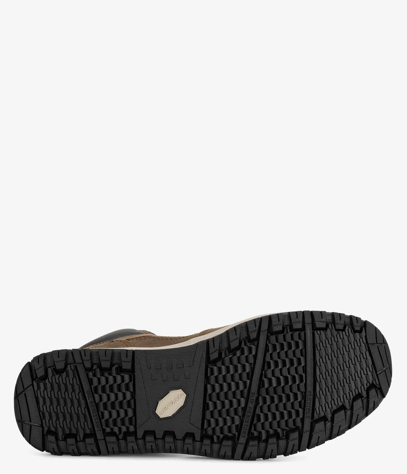 Airwalk Mongo Mid Composite Toe ESD Work Shoe - Men