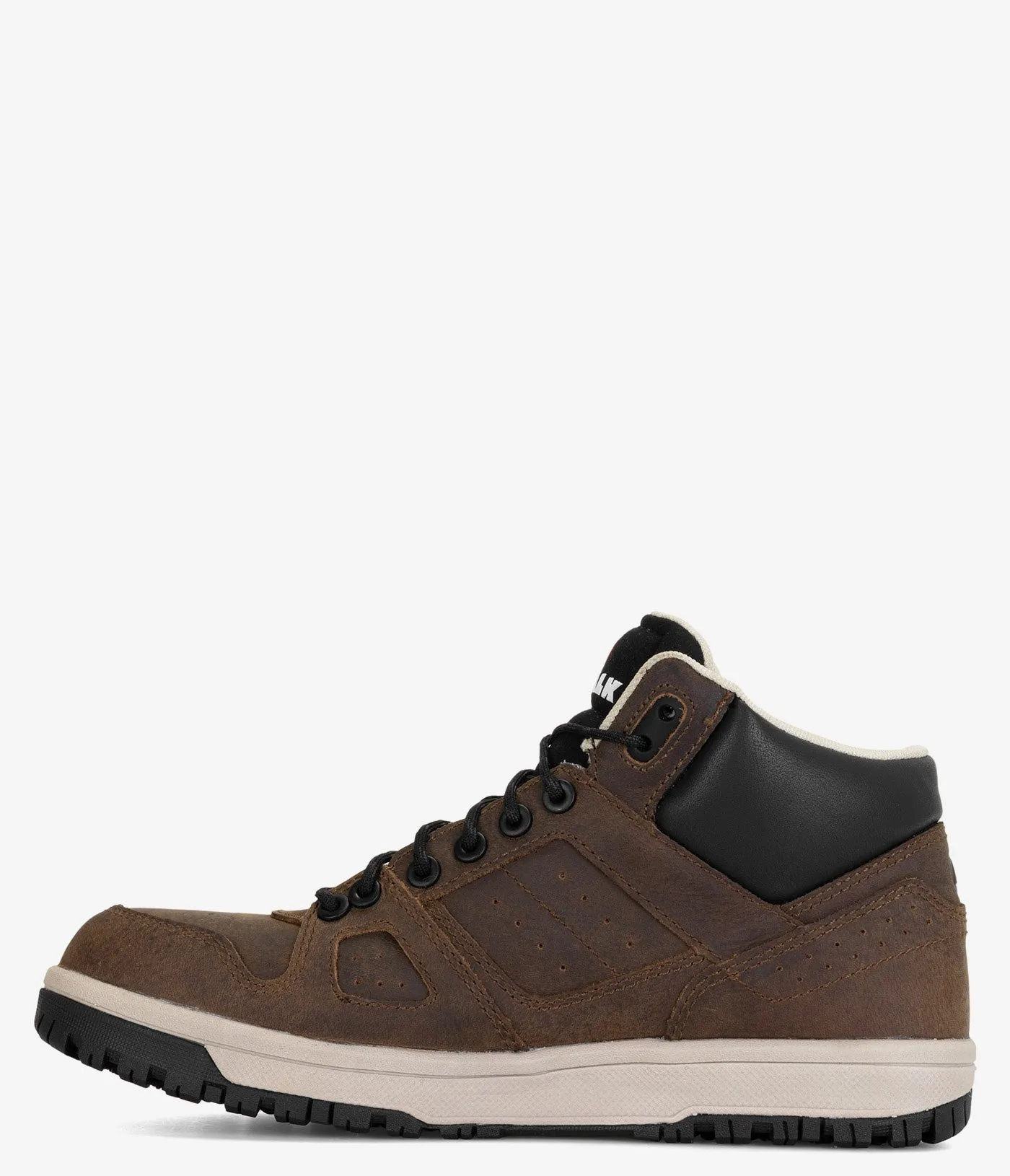 Airwalk Mongo Mid Composite Toe ESD Work Shoe - Men