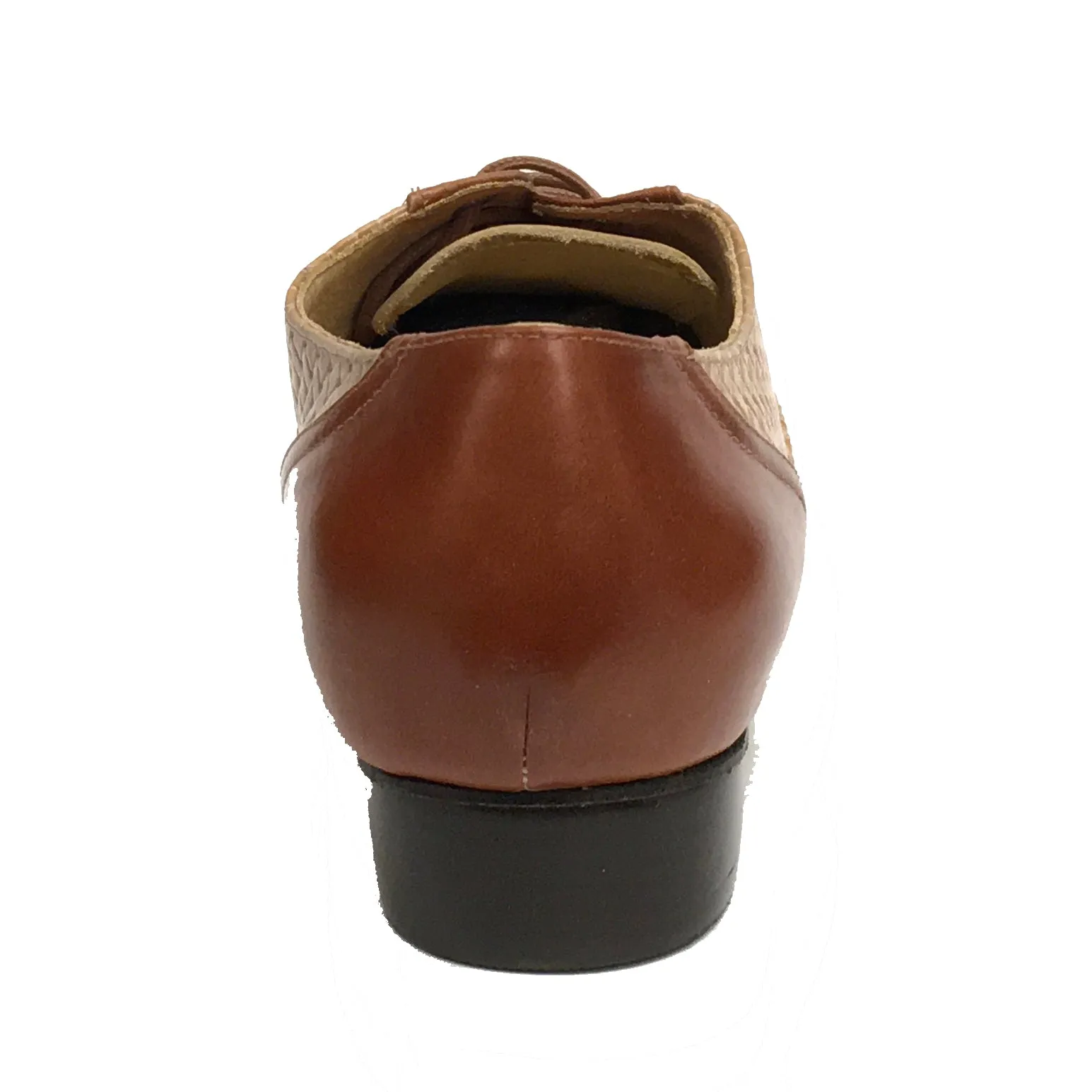AN-Mens: Amante: Southern Comfort | 1.25" Marcado | MED | Suede Sole | Limited Edition