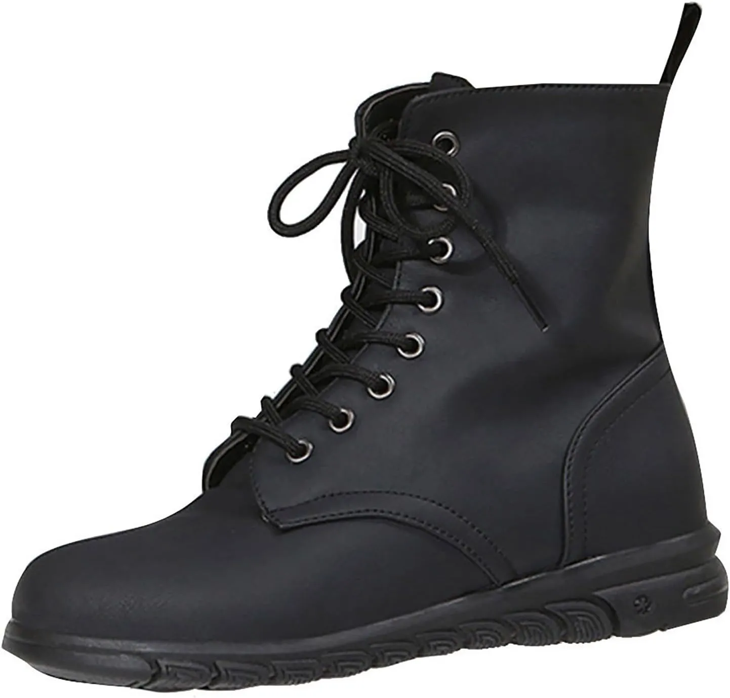 Ankle Boots for Women Wide Ankle Booties for Women Dress Ankle Boots for Women Womens Bootie with Heel Comfy Soft Cover Heel Square Toe Slip On Side Zipper