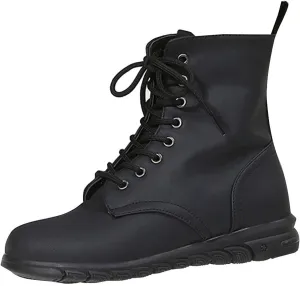 Ankle Boots for Women Wide Ankle Booties for Women Dress Ankle Boots for Women Womens Bootie with Heel Comfy Soft Cover Heel Square Toe Slip On Side Zipper