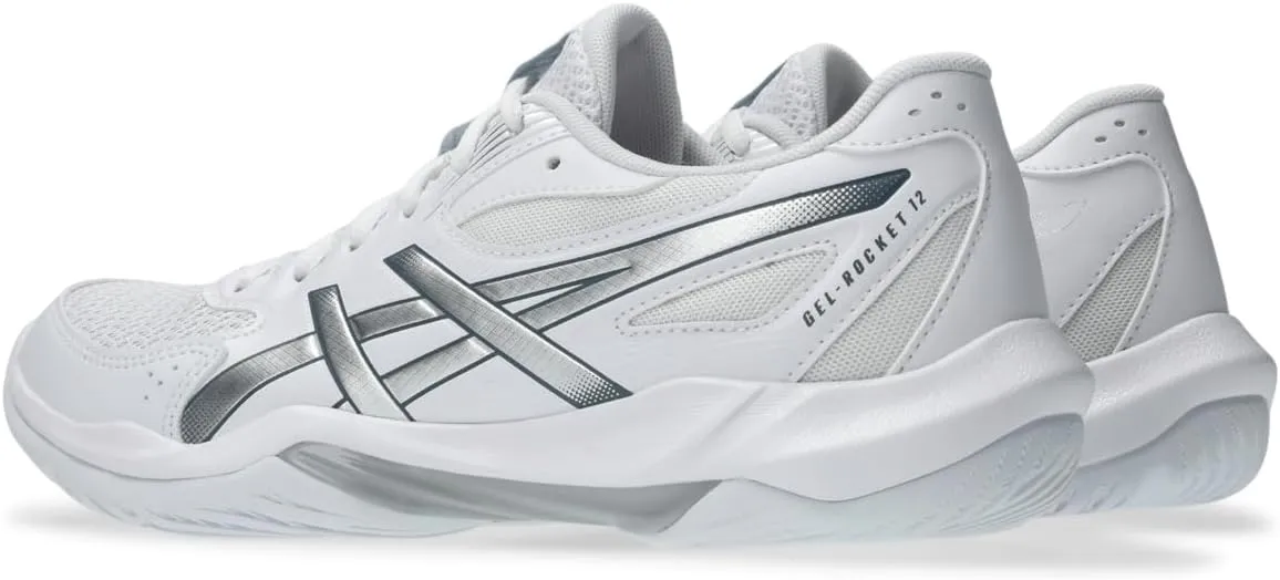 ASICS Men's Gel-Rocket 12 Volleyball Shoes