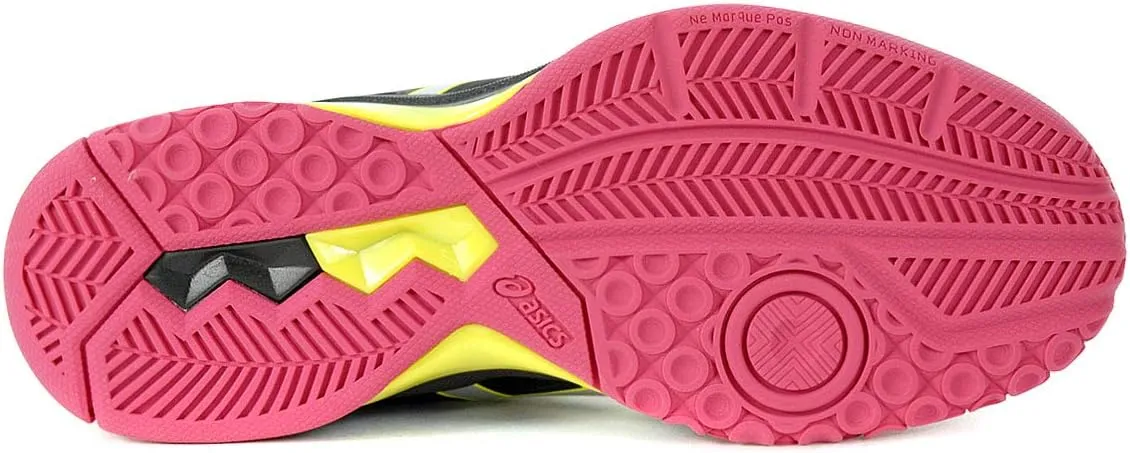 ASICS Men's Gel-Rocket 9 Volleyball Shoes