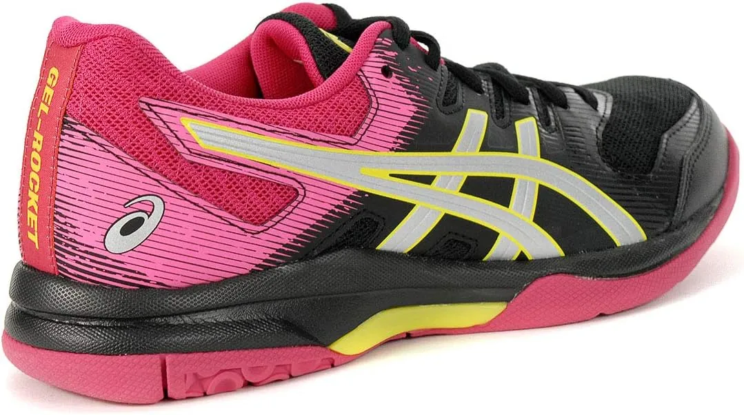 ASICS Men's Gel-Rocket 9 Volleyball Shoes