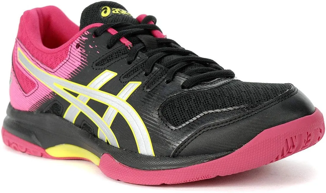 ASICS Men's Gel-Rocket 9 Volleyball Shoes