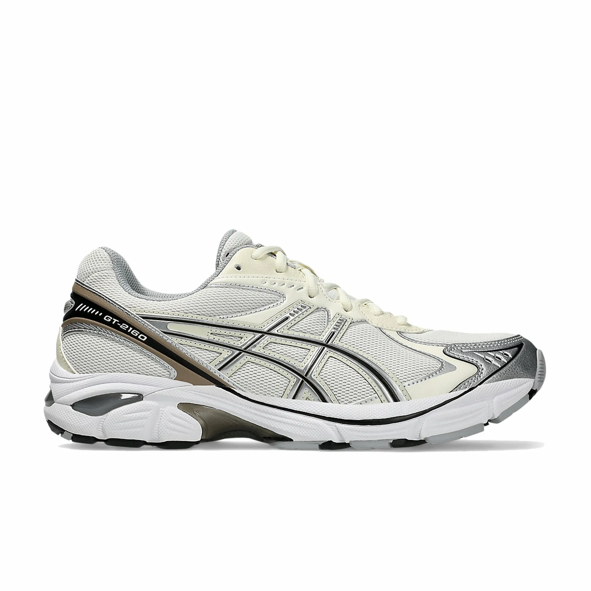 ASICS Men's GT-2160 (Cream/Greige)