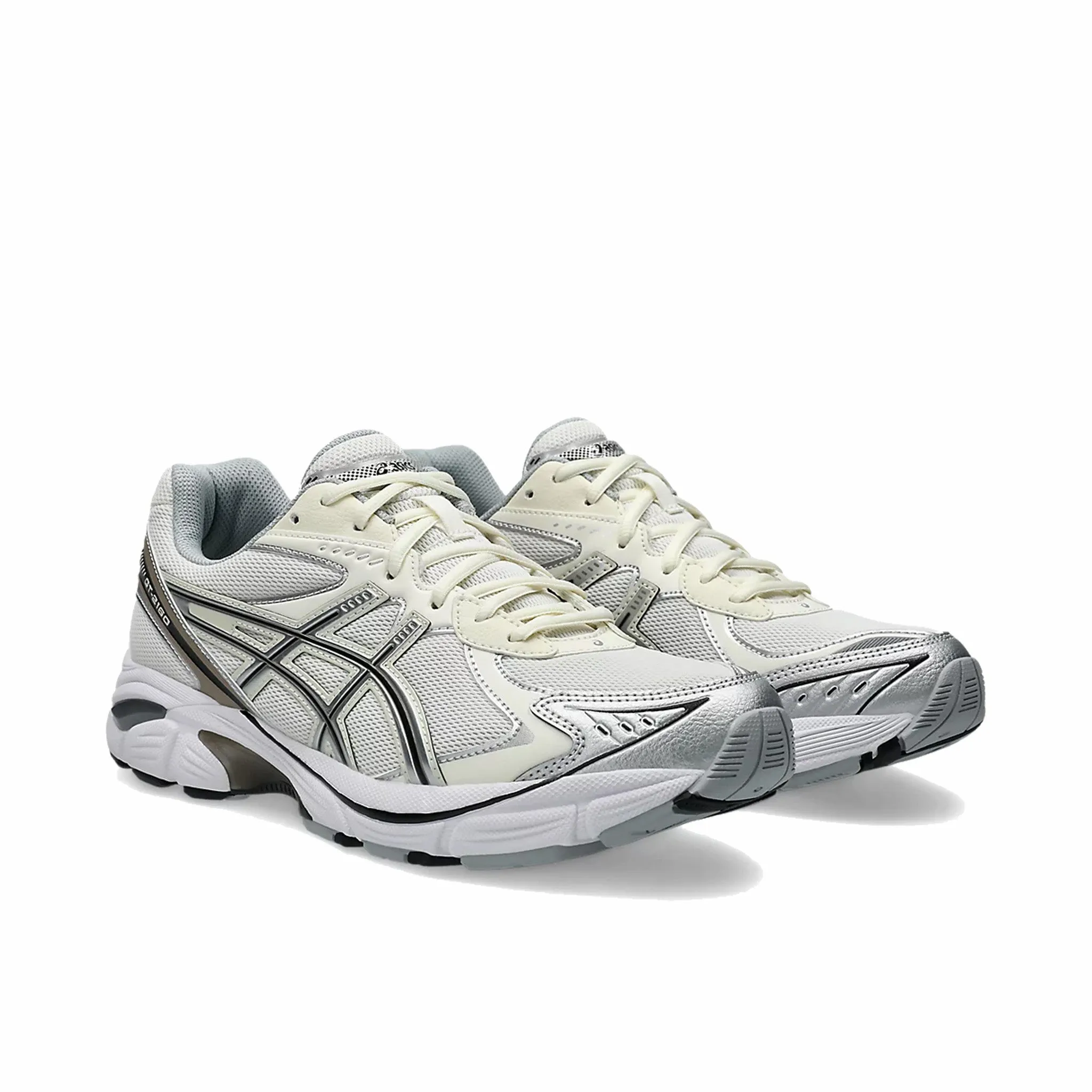 ASICS Men's GT-2160 (Cream/Greige)