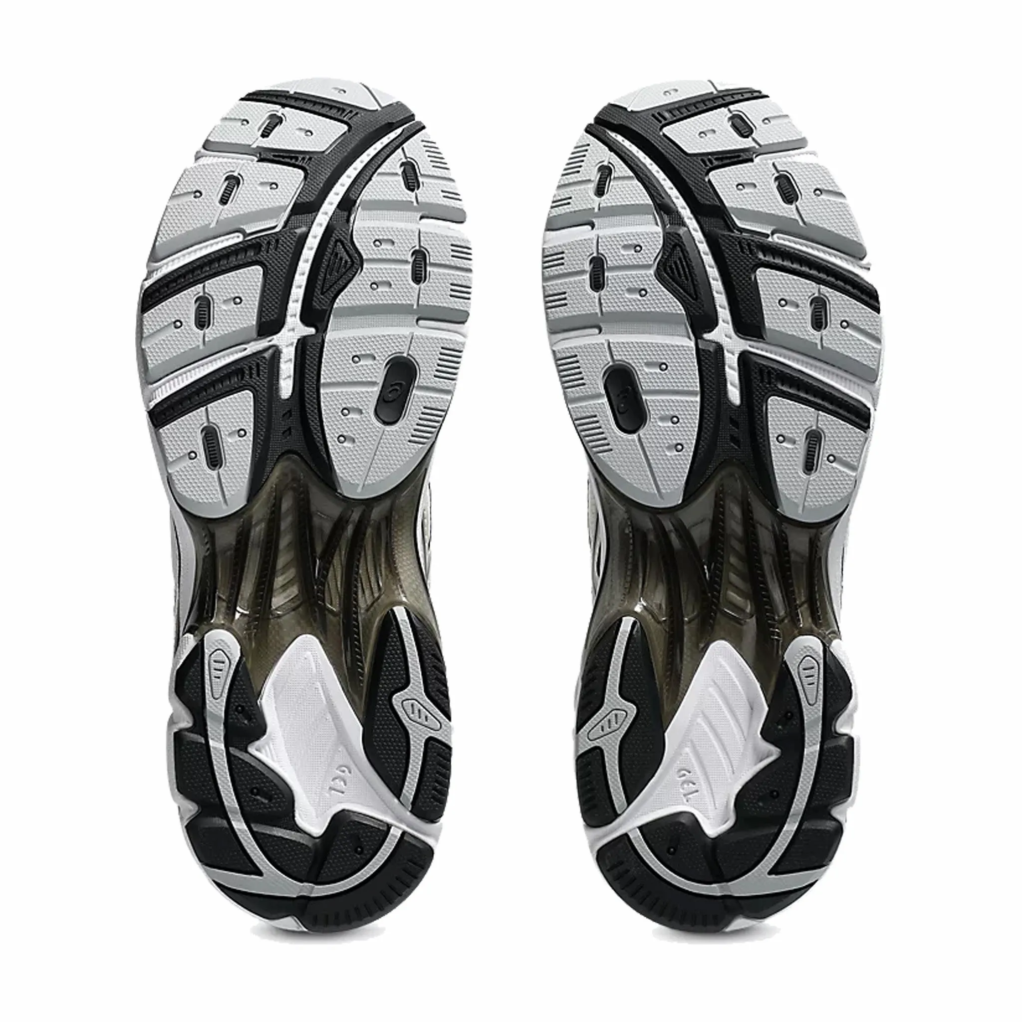 ASICS Men's GT-2160 (Cream/Greige)