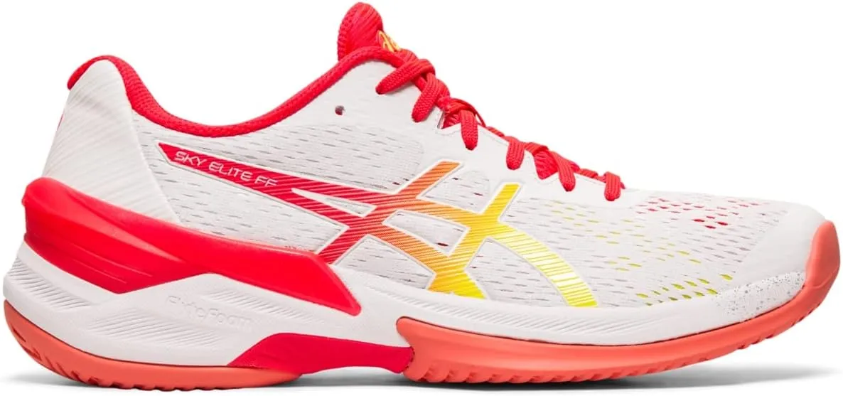 ASICS Men's Sky Elite FlyteFoam Volleyball Shoe