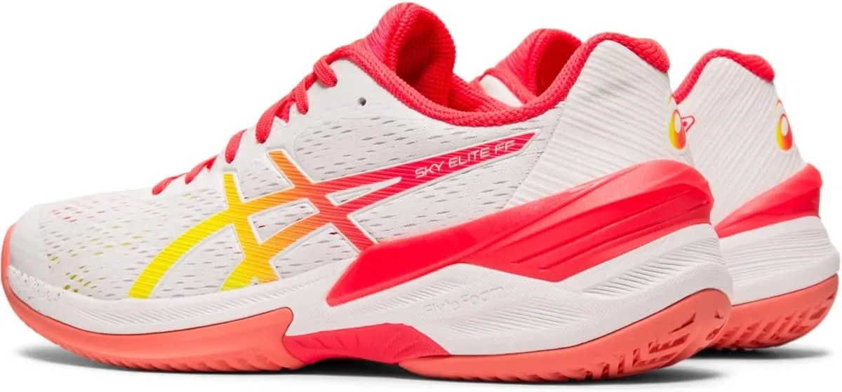 ASICS Men's Sky Elite FlyteFoam Volleyball Shoe