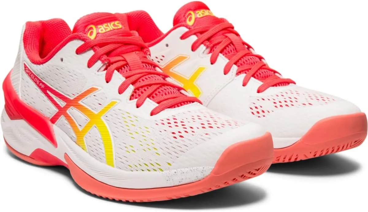 ASICS Men's Sky Elite FlyteFoam Volleyball Shoe