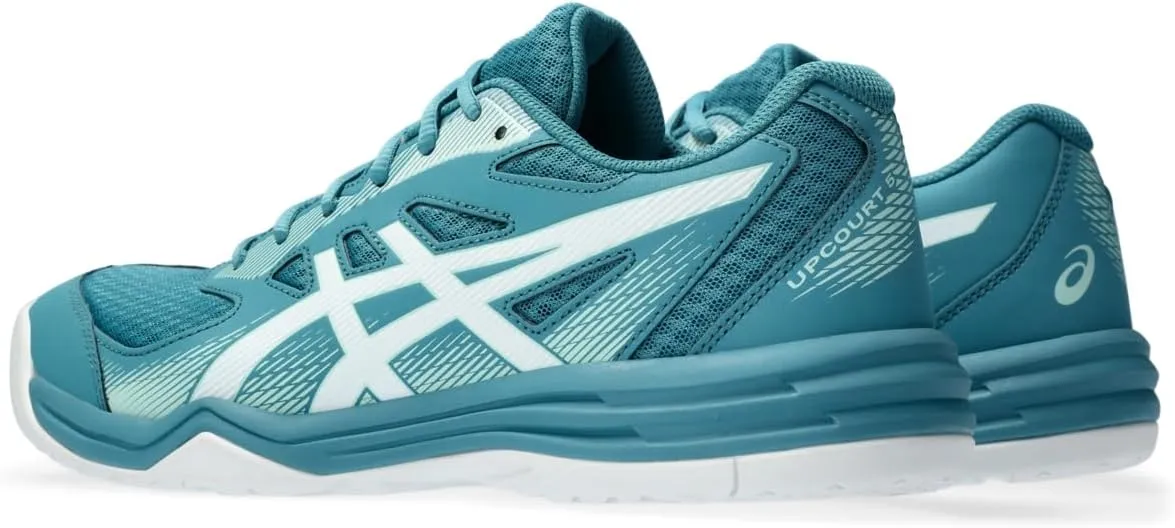 ASICS Men's Upcourt 5 Volleyball Shoes