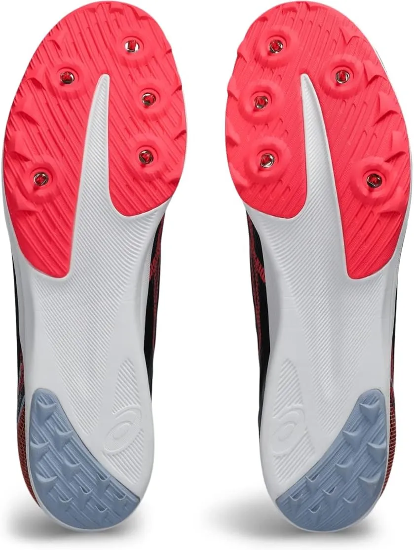 ASICS Unisex Adult Resurgence XC Track & Field Shoes
