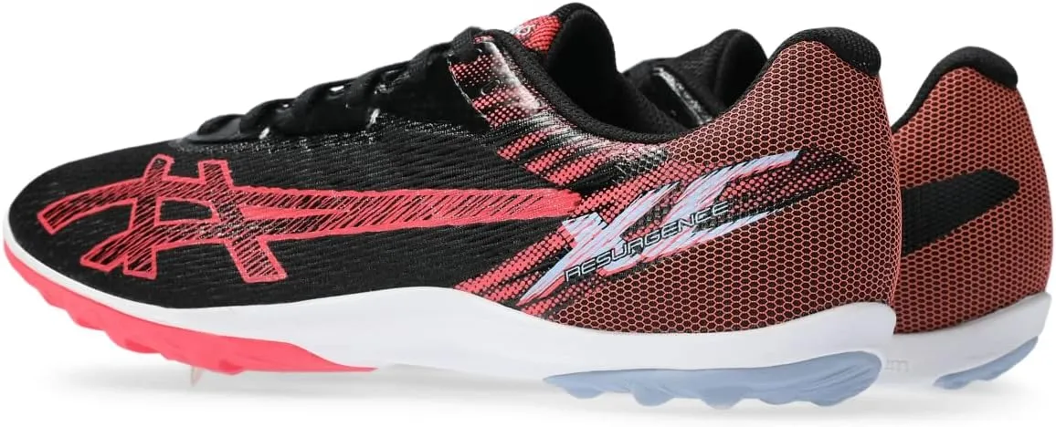 ASICS Unisex Adult Resurgence XC Track & Field Shoes