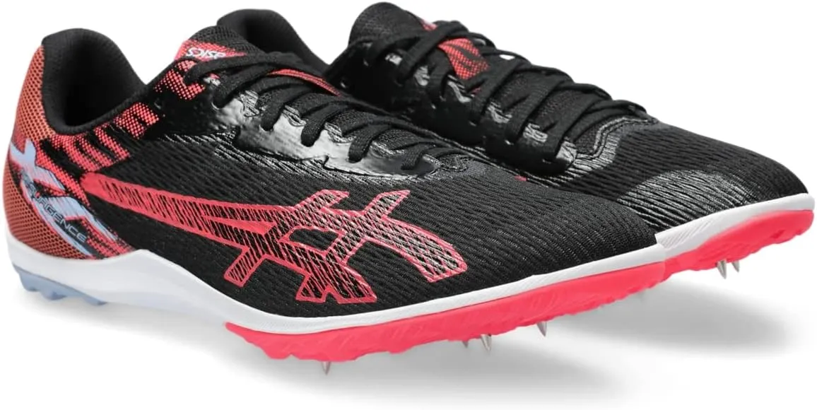 ASICS Unisex Adult Resurgence XC Track & Field Shoes