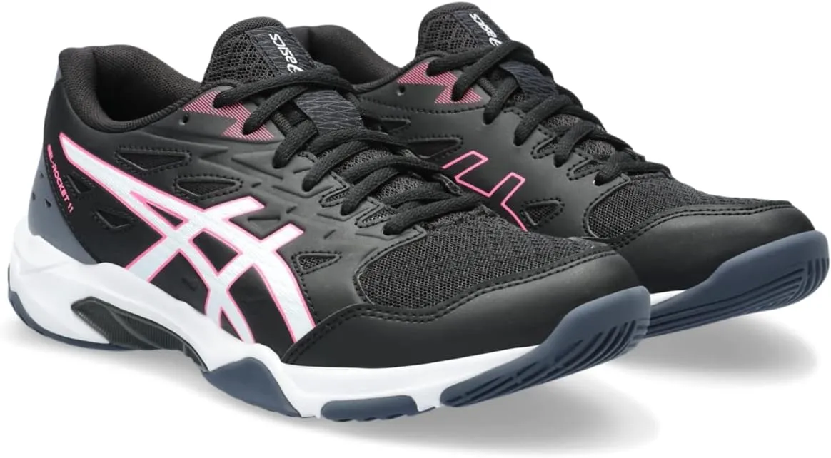 ASICS Women's Gel-Rocket 11 Volleyball Shoes