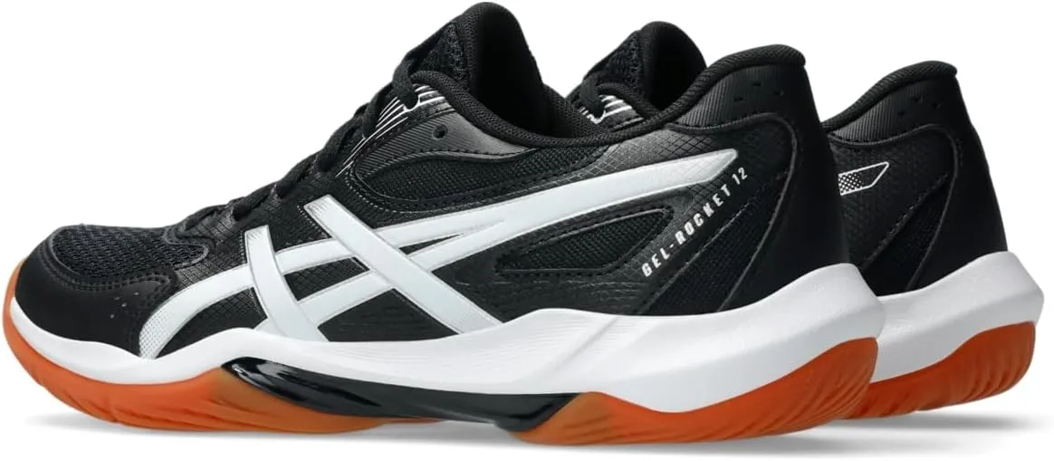 Asics Women's Gel-Rocket 12 Volleyball Shoes