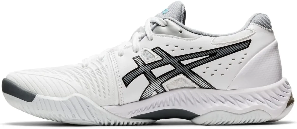 ASICS Women's Netburner Ballistic FlyteFoam Volleyball Shoes