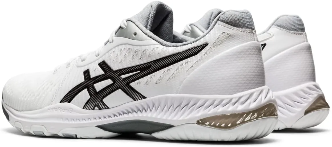 ASICS Women's Netburner Ballistic FlyteFoam Volleyball Shoes