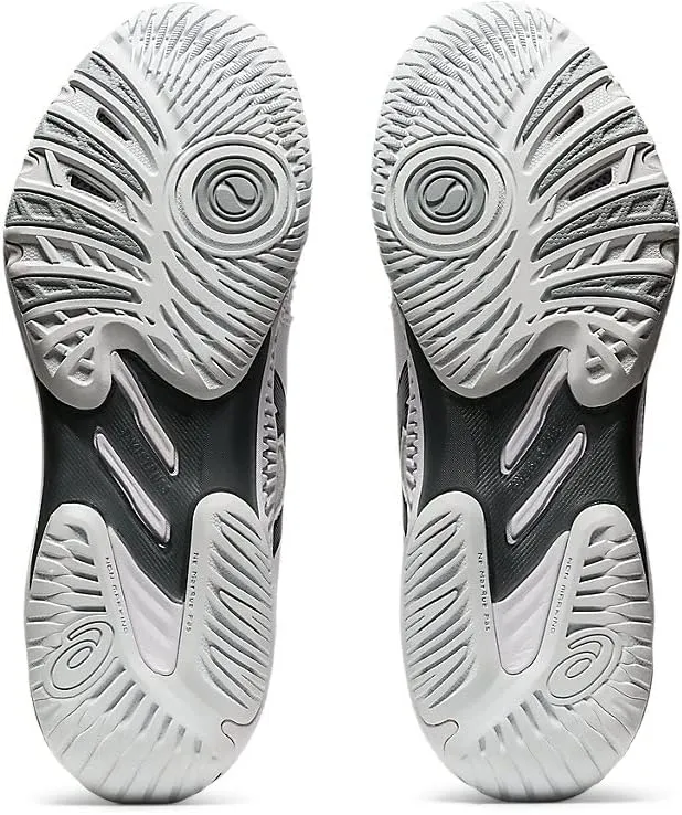 ASICS Women's Netburner Ballistic FlyteFoam Volleyball Shoes