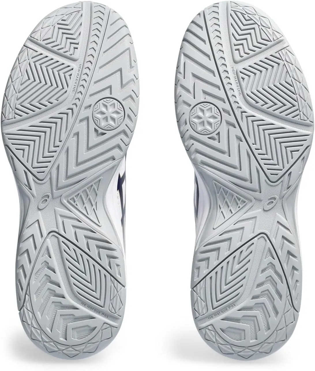 ASICS Women's Upcourt 5 Volleyball Shoes