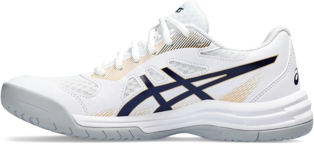 ASICS Women's Upcourt 5 Volleyball Shoes