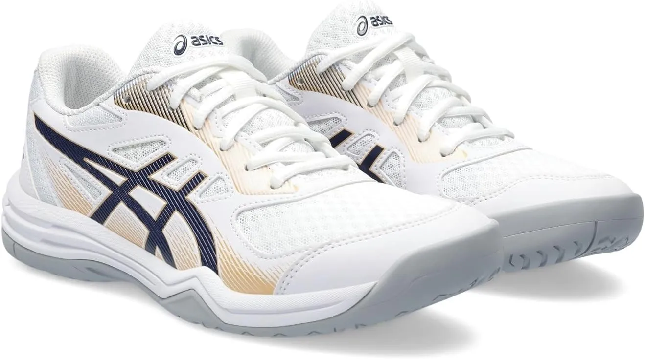 ASICS Women's Upcourt 5 Volleyball Shoes