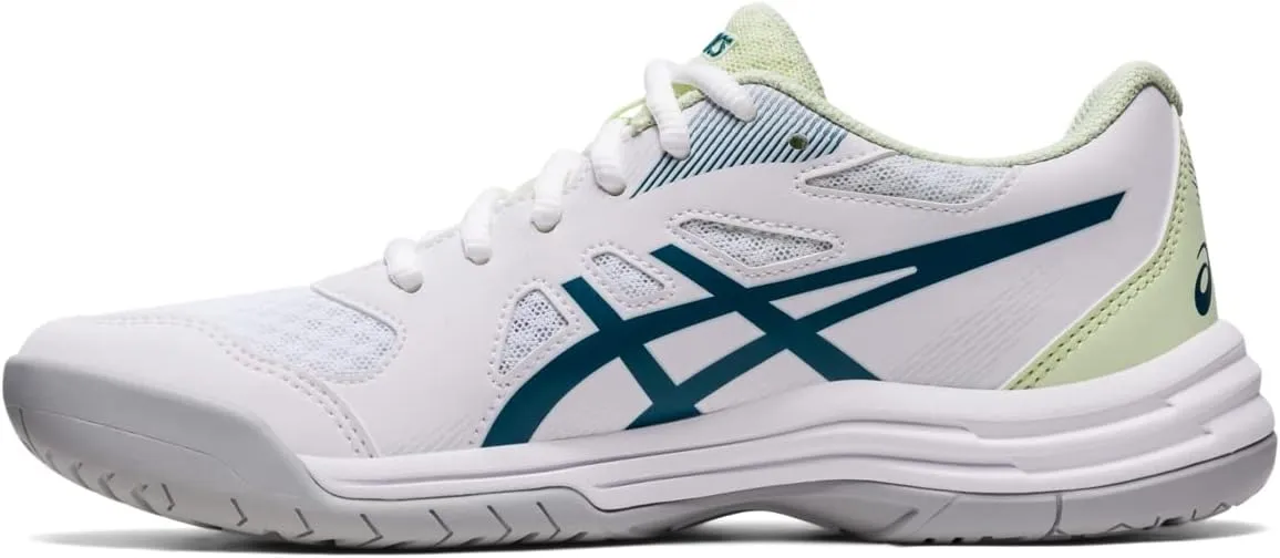 ASICS Women's Upcourt 5 Volleyball Shoes