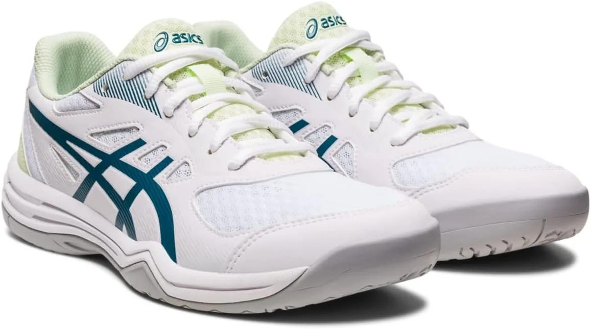 ASICS Women's Upcourt 5 Volleyball Shoes