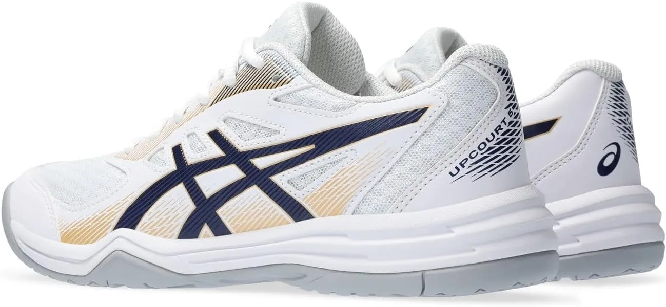 ASICS Women's Upcourt 5 Volleyball Shoes