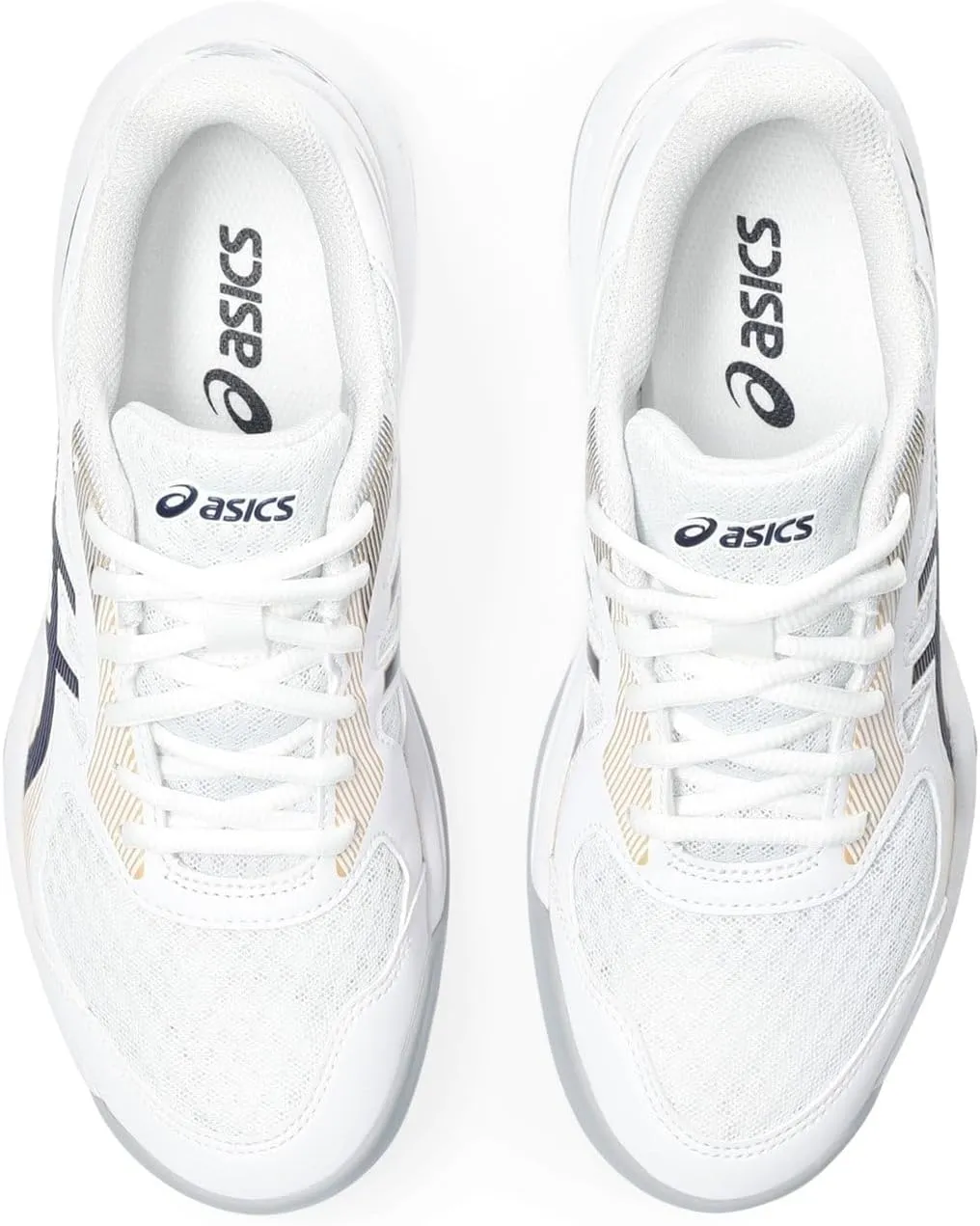 ASICS Women's Upcourt 5 Volleyball Shoes