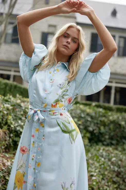 Aston Studio Marley Dress