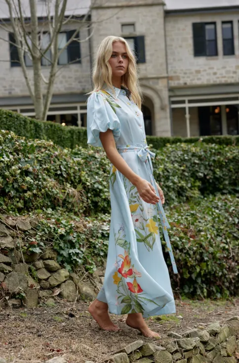 Aston Studio Marley Dress