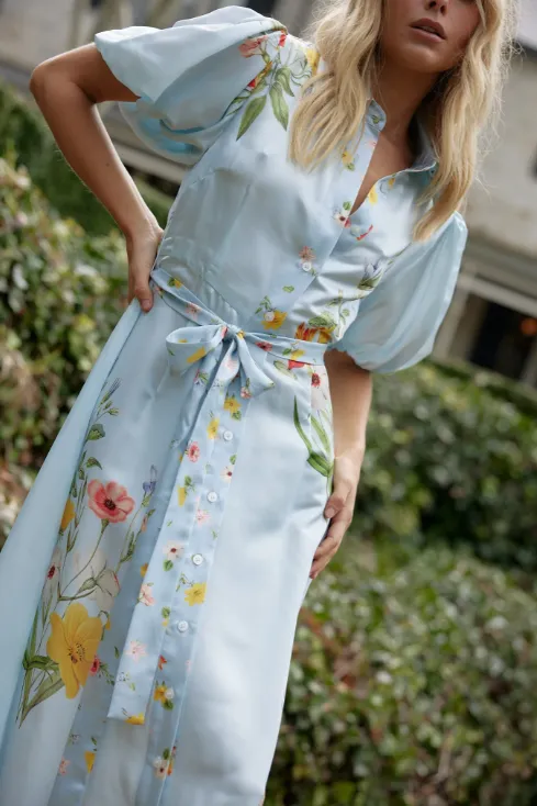 Aston Studio Marley Dress