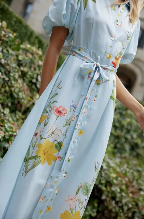 Aston Studio Marley Dress
