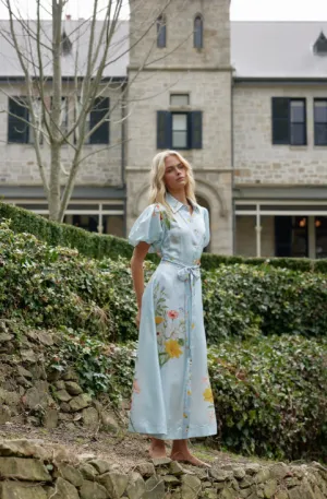 Aston Studio Marley Dress