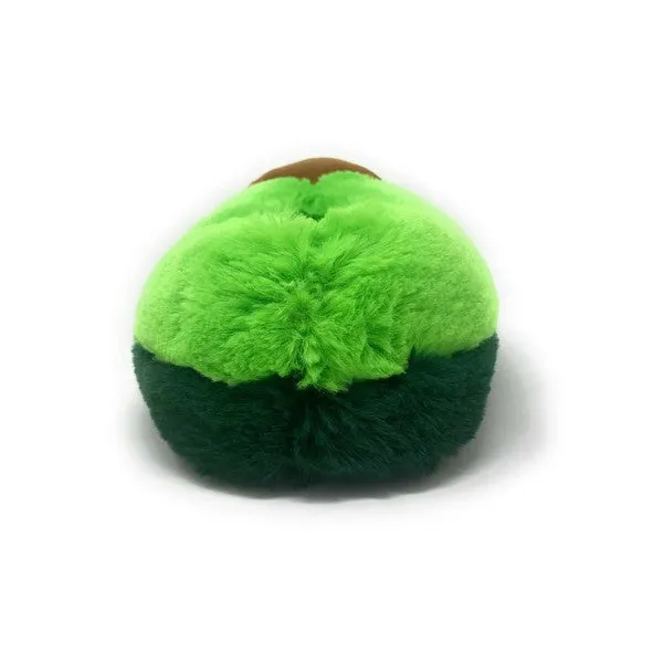 Avocuddle Cozy Warm House Home Women Non-Skid Fussy Slippers