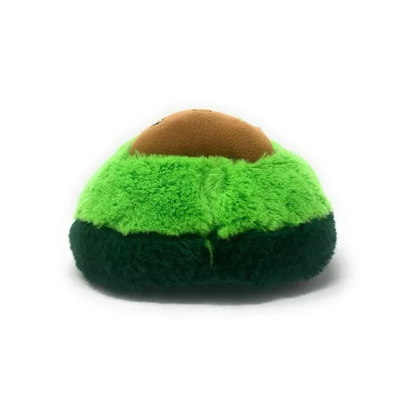 Avocuddle Cozy Warm House Home Women Non-Skid Fussy Slippers