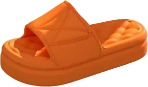 Bathroom Slippers Men Slides for Women Mens Slippers Shower Shoes Women Dorms Ultimate Comfort Comfortable