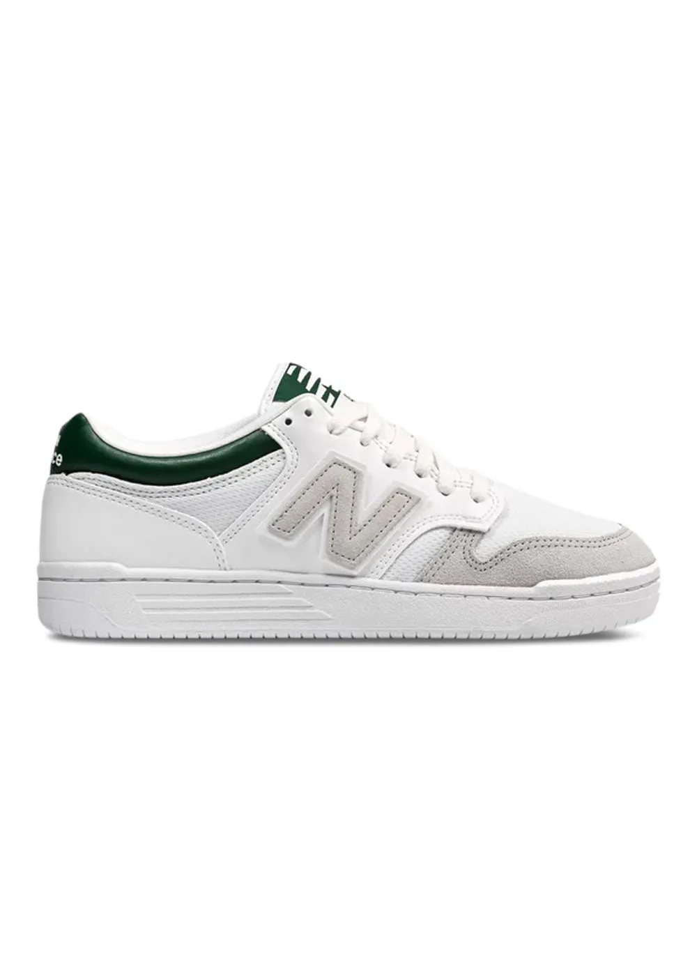 BB480LKD - White