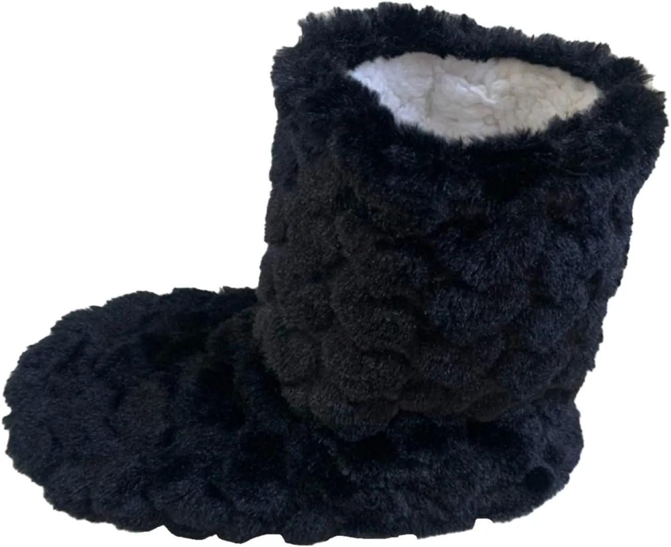 Bedroom Slippers for Women with Knee Pain Men's Winter Indoor Slippers House Slippers with Arch Support Fluffy Slippers Animal Christmas Blanket Gifts for Him 2023