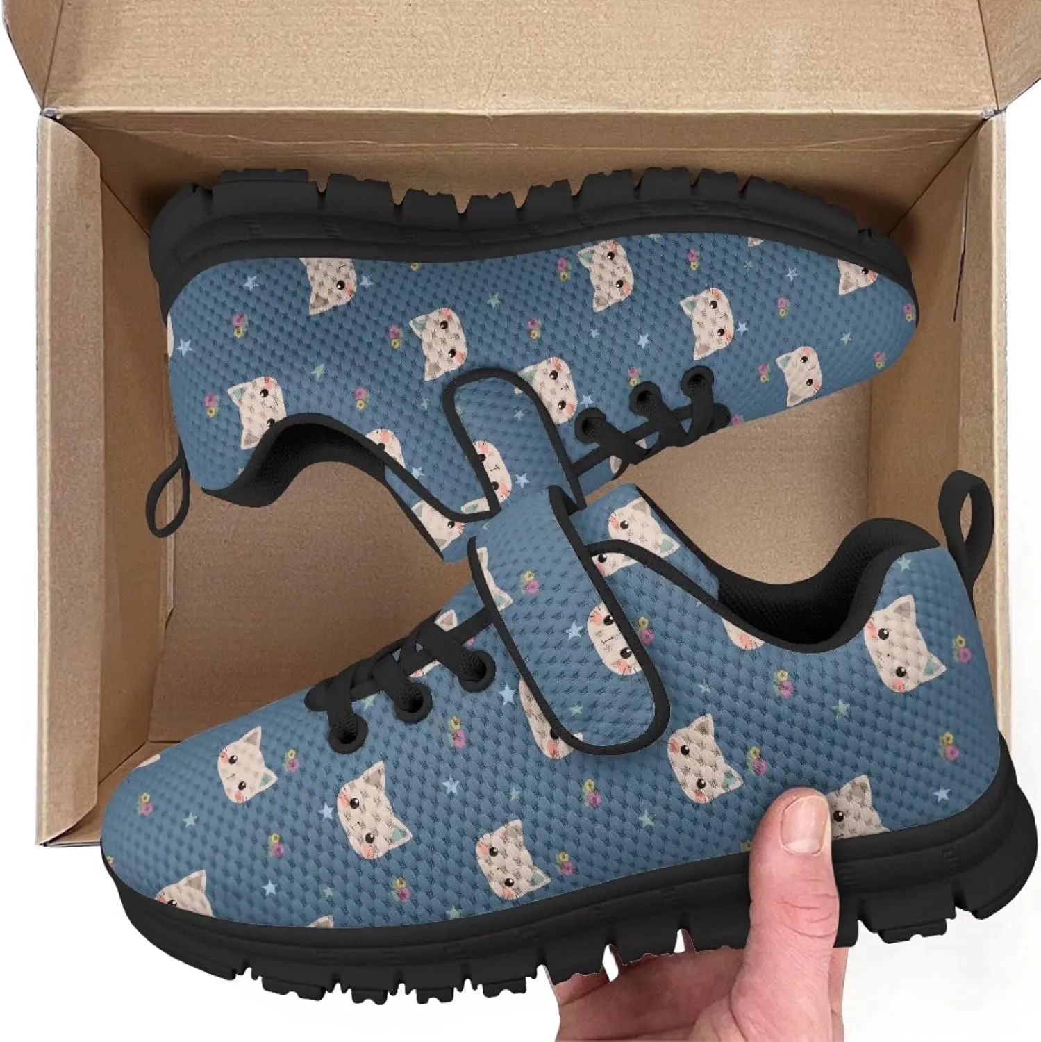 Boys Girls Sneakers,Children's One Strap Sneakers with Non-Slip Sole, Comfortable Cycling Footwear,Size 11 to 15